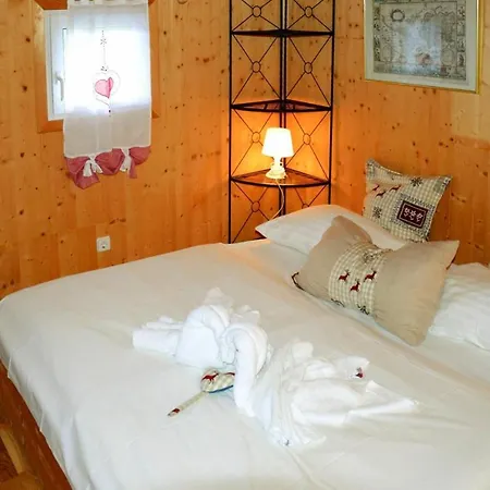 Holiday Village Hohentauern Hohentauern Im Murtal - Osm03506-fyb Casa de Férias *