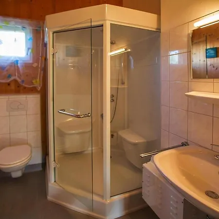 Casa de Férias Holiday Village Hohentauern Hohentauern Im Murtal - Osm03506-fyb