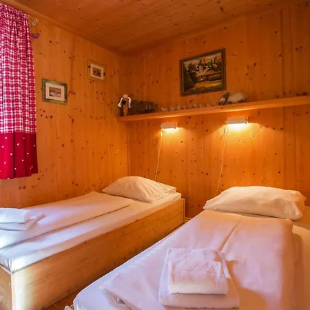 Holiday Village Hohentauern Hohentauern Im Murtal - Osm03506-fyb Casa de Férias