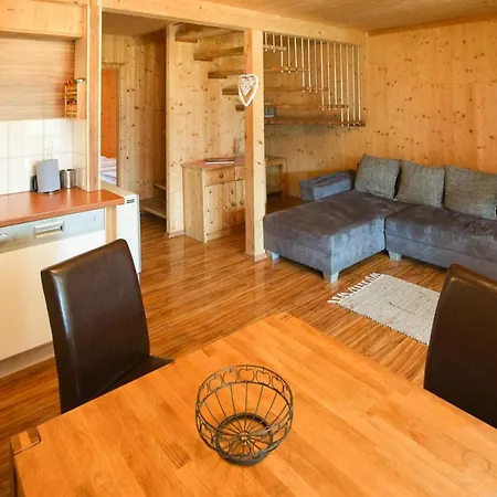 Casa de Férias Holiday Village Hohentauern Hohentauern Im Murtal - Osm03506-fyb Polsen