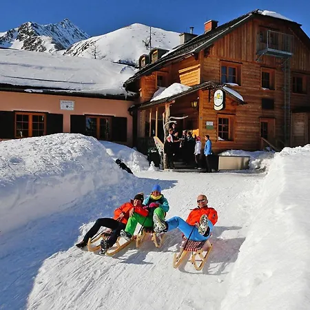 Holiday Village Hohentauern Hohentauern Im Murtal - Osm03506-fyb