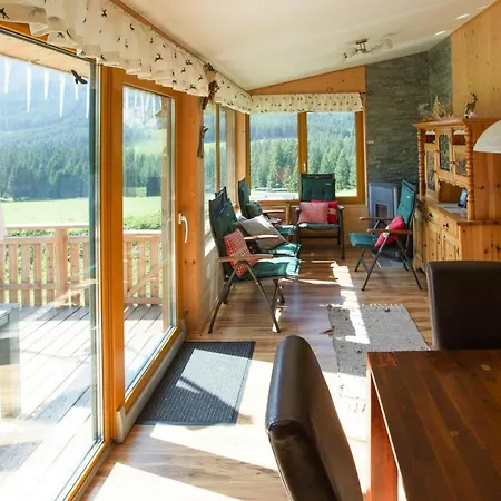 Holiday Village Hohentauern Hohentauern Im Murtal - Osm03506-fyb Casa de Férias