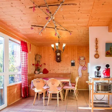 Holiday Village Hohentauern Hohentauern Im Murtal - Osm03506-fyb Casa de Férias *