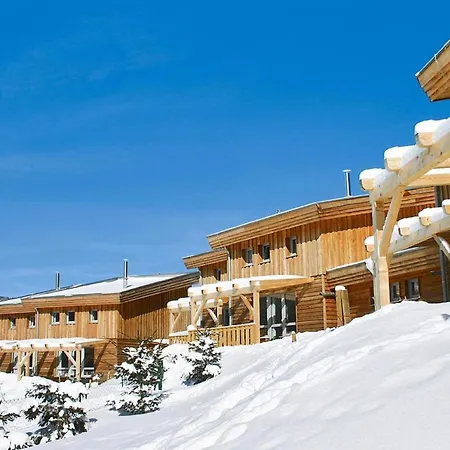 Holiday Village Hohentauern Hohentauern Im Murtal - Osm03506-fyb Casa de Férias